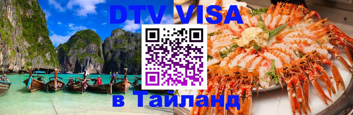 Оформление DTV визы под ключ: стоимость и тарифы, только загранпаспорт - Калининград 